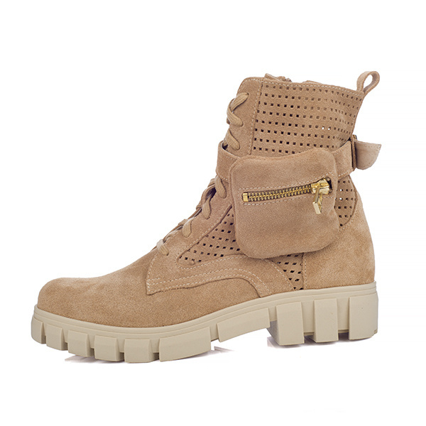 Chaussures rehaussantes PATRIZIA 7 CM pour femmes