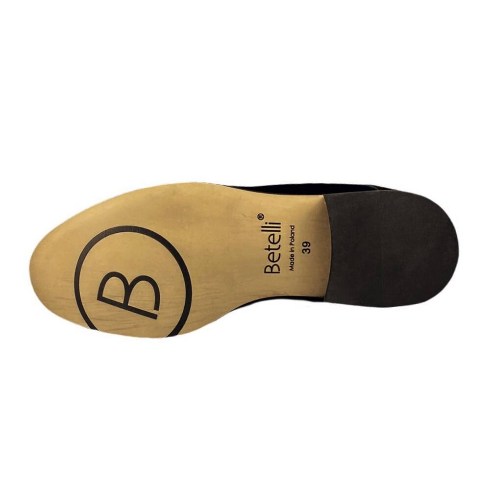 Chaussure clearance grandissante homme