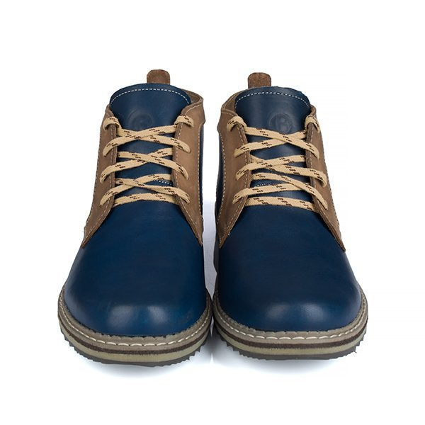 Chaussures rehaussees d hiver CORRADO 6 CM OUTLET et fins de collection Chaussures rehaussantes Betelli