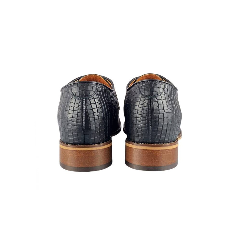  VITTORIO +7 CM chaussures élévatrices pour hommes