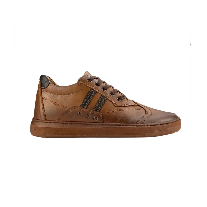 ALESSIO chaussures élévatrices pour hommes +7 CM