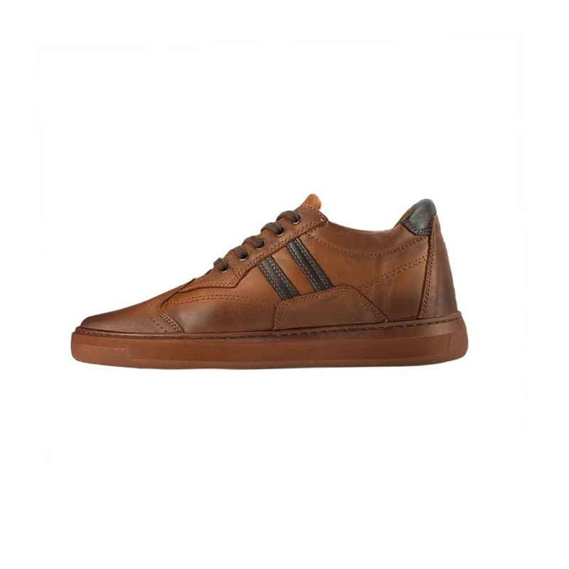 ALESSIO chaussures élévatrices pour hommes +7 CM