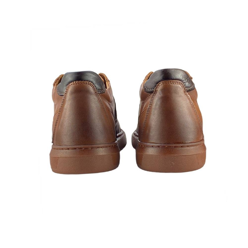 ALESSIO chaussures élévatrices pour hommes +7 CM