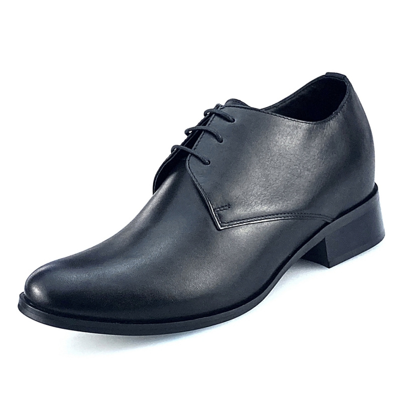 APOLLO + 7 CM chaussures élévatrices pour hommes