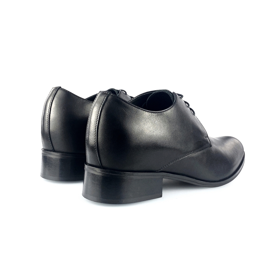 APOLLO + 7 CM chaussures élévatrices pour hommes
