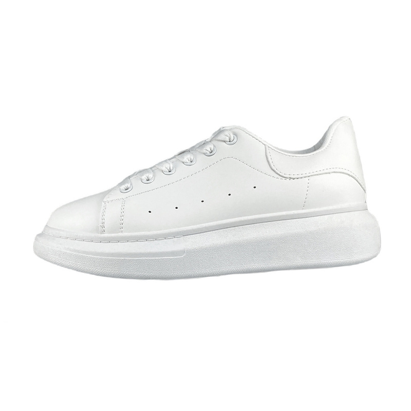 Baskets rehaussantes ANTONIO +8 CM