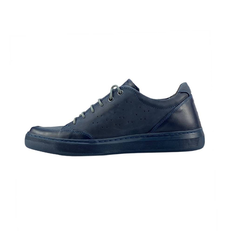Baskets rehaussantes FILIPPO +6 CM