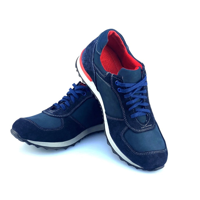 CAMPO + 7 CM chaussures élévatrices pour hommes 