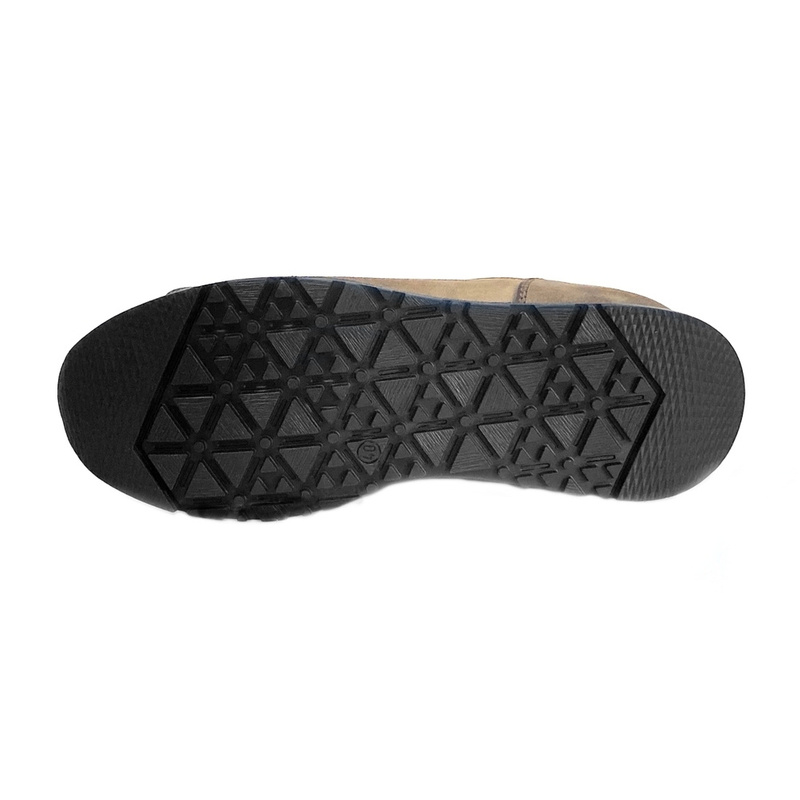 CERTINO + 7 CM chaussures élévatrices pour hommes 