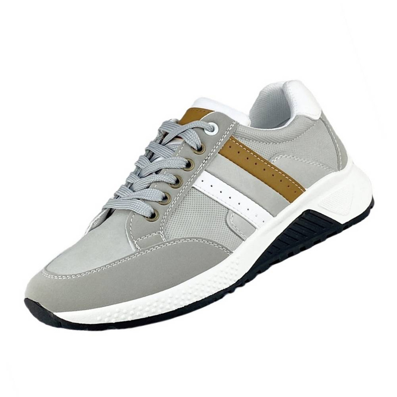 COLOMBO Chaussures rehaussantes  homme + 7 CM 