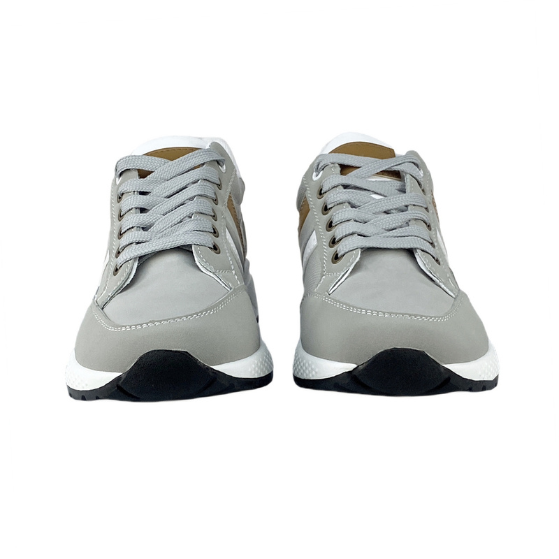 COLOMBO Chaussures rehaussantes  homme + 7 CM 