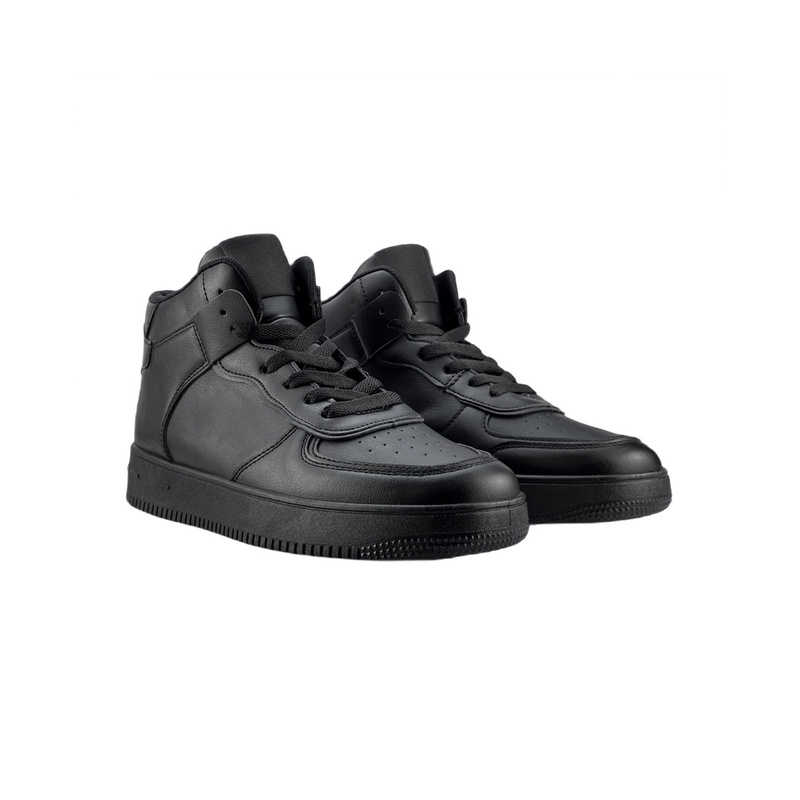 Chaussures élévatrices homme SERGIO + 7 CM 