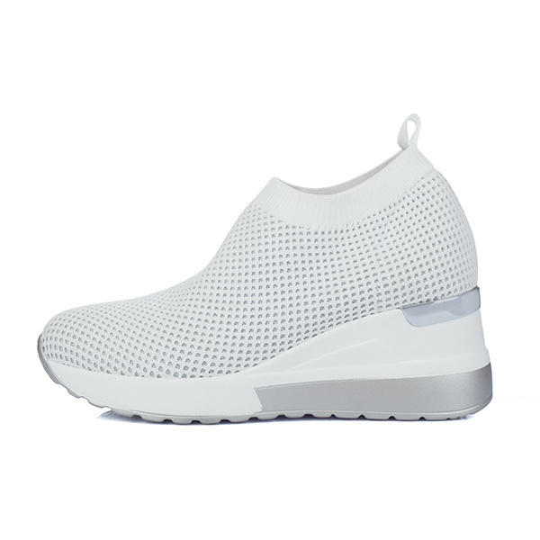 Chaussures rehaussantes  DANIELA +7CM pour femmes