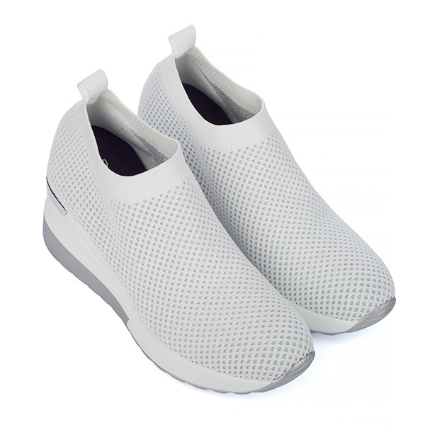 Chaussures rehaussantes  DANIELA +7CM pour femmes