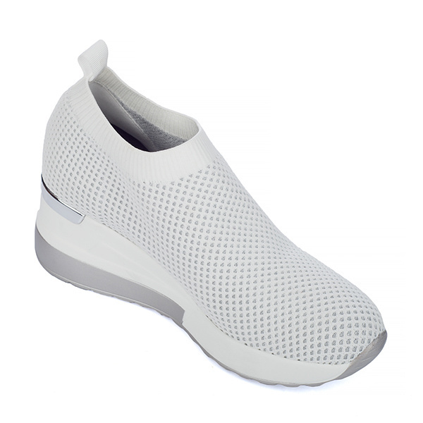 Chaussures rehaussantes  DANIELA +7CM pour femmes
