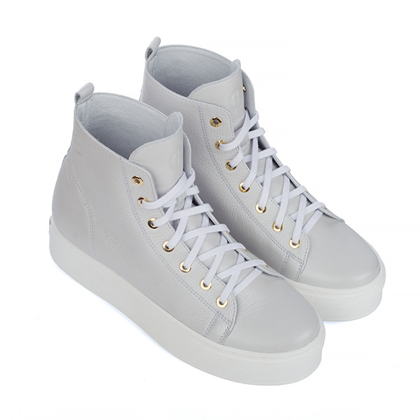 Chaussures rehaussantes FRANCESCA+ 7CM femme