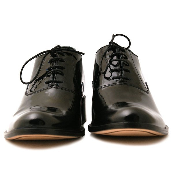 Chaussures rehaussantes LORD +7CM 