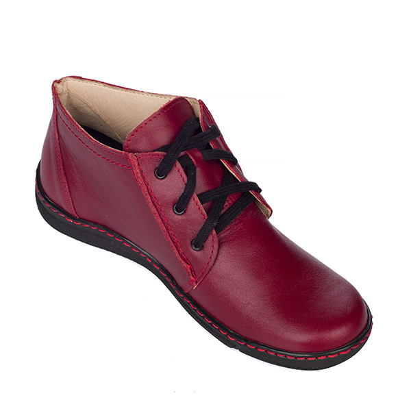 Chaussures rehaussantes MARGHERITA +6CM femme