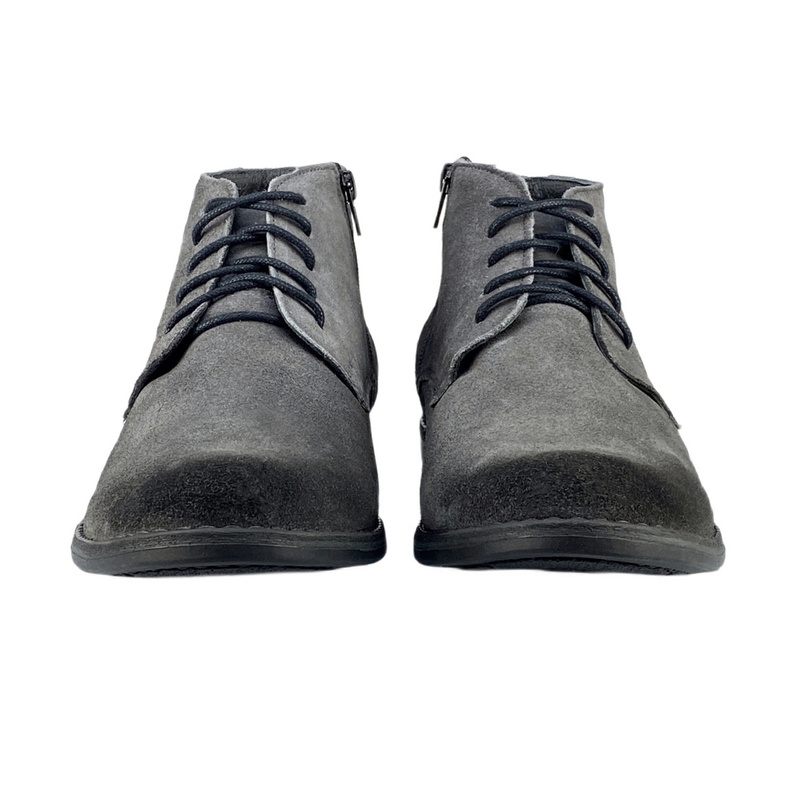 Chaussures rehaussantes NAPOLI + 6 CM homme