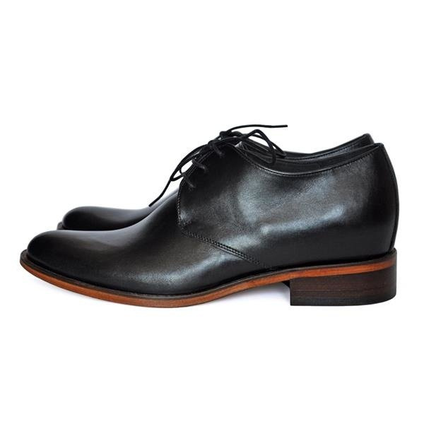 Chaussures rehaussantes VENETO +7CM 