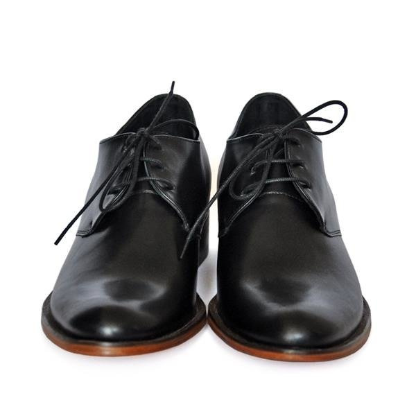 Chaussures rehaussantes VENETO +7CM 