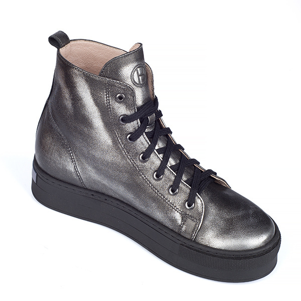 Chaussures rehaussantes VERONICA + 7CM femme SOLDE D'ÉTÉ!