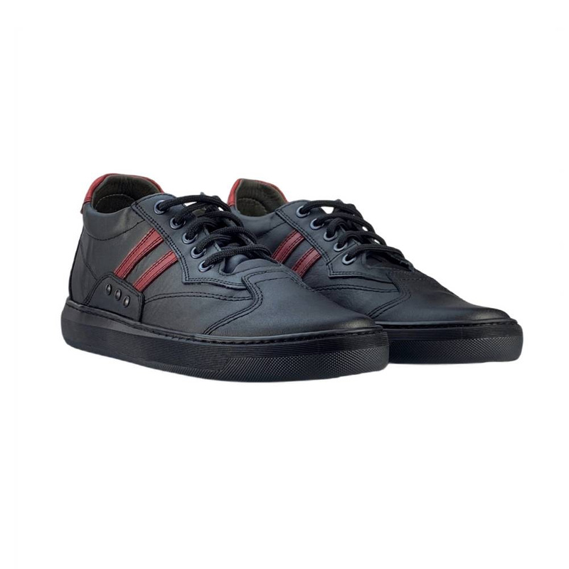 FERENTINO chaussures élévatrices pour hommes +7 CM