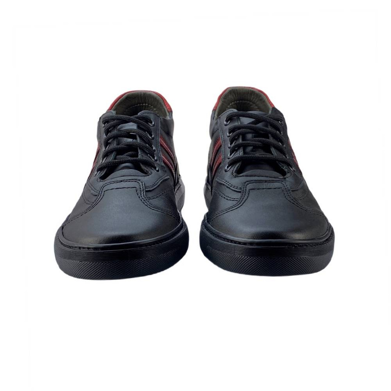 FERENTINO chaussures élévatrices pour hommes +7 CM
