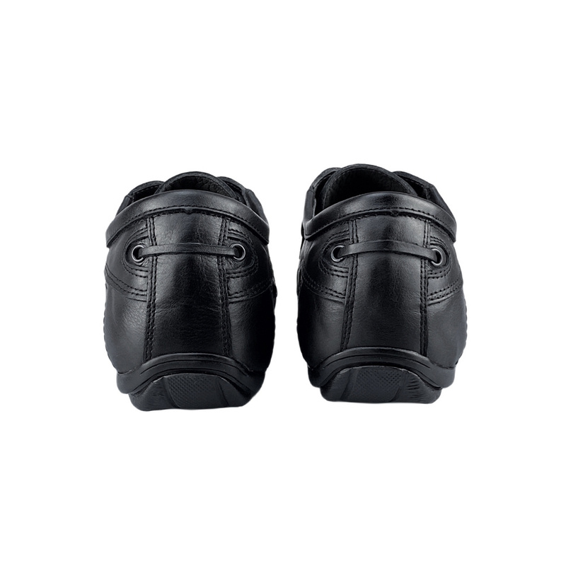 Mocassins lift homme CORTINA +6 CM