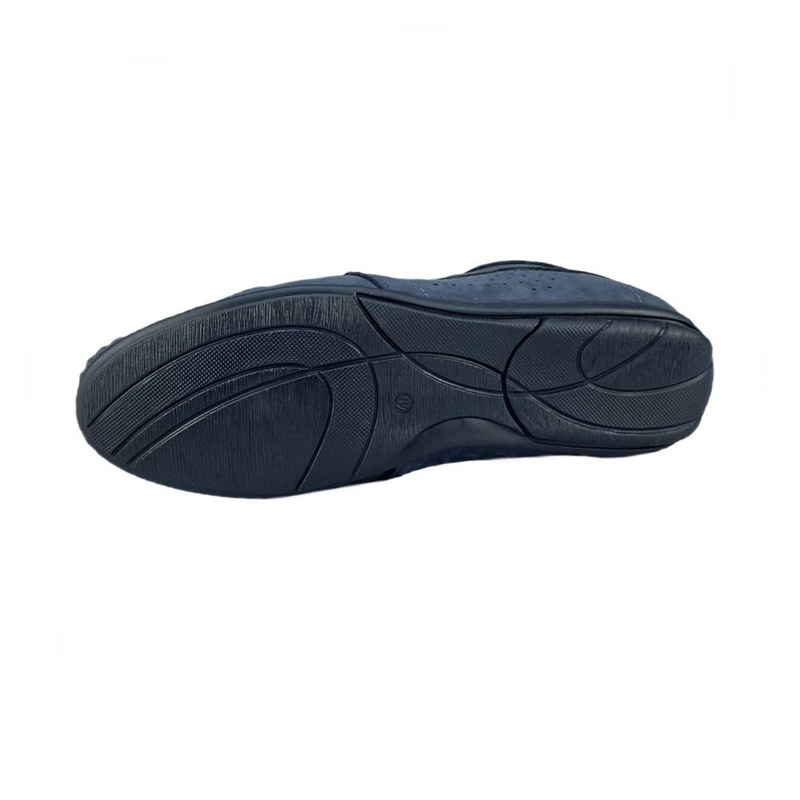 Mocassins lift homme FERRARA +6 CM