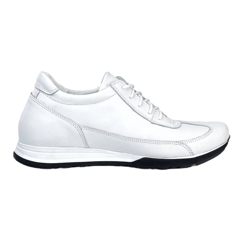 NICOLA + 7 CM chaussures élévatrices pour hommes 