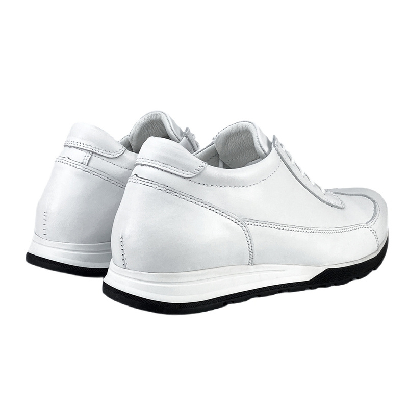 NICOLA + 7 CM chaussures élévatrices pour hommes 