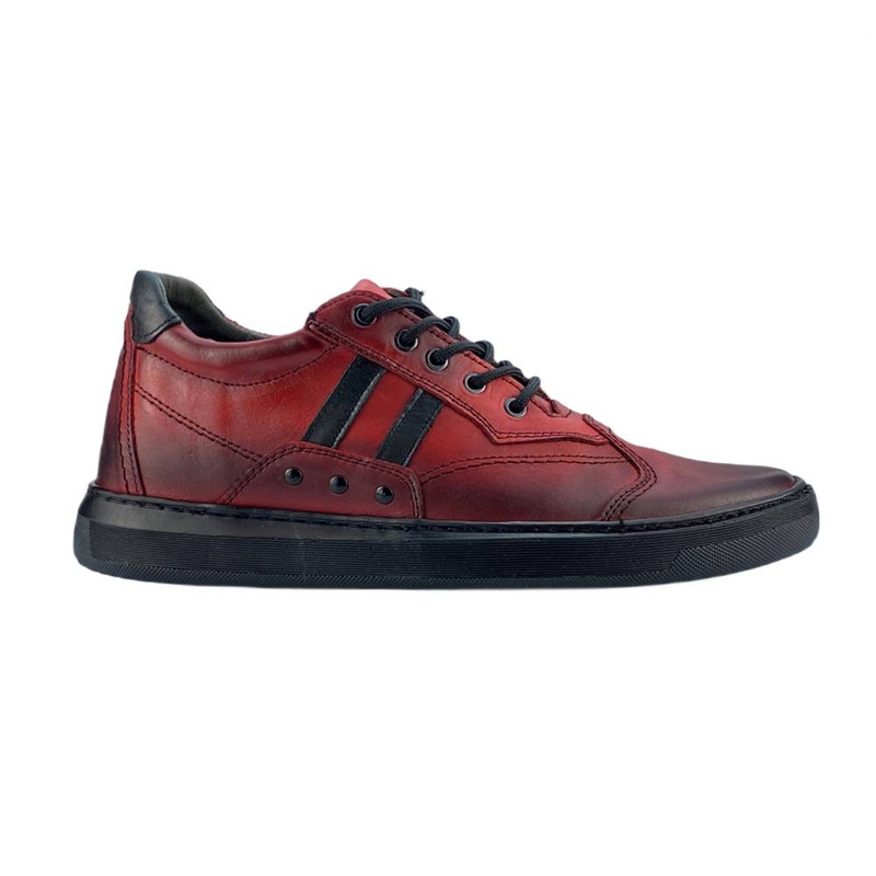 ROMA chaussures élévatrices pour hommes +7 CM