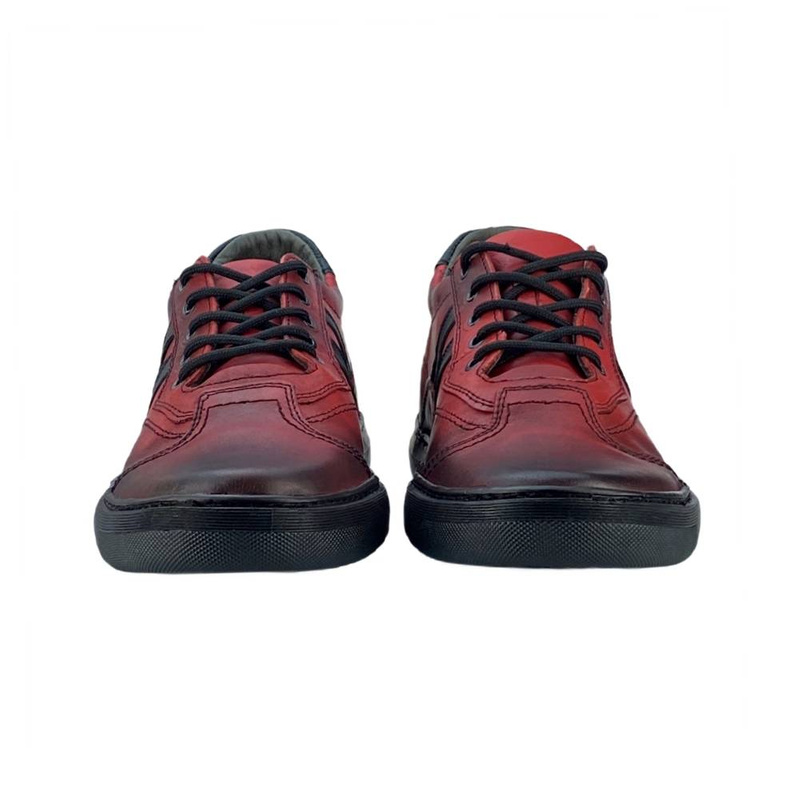 ROMA chaussures élévatrices pour hommes +7 CM