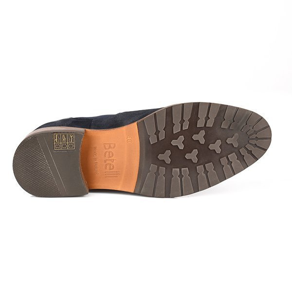 SALERNO + chaussures élévatrices 7CM pour hommes 