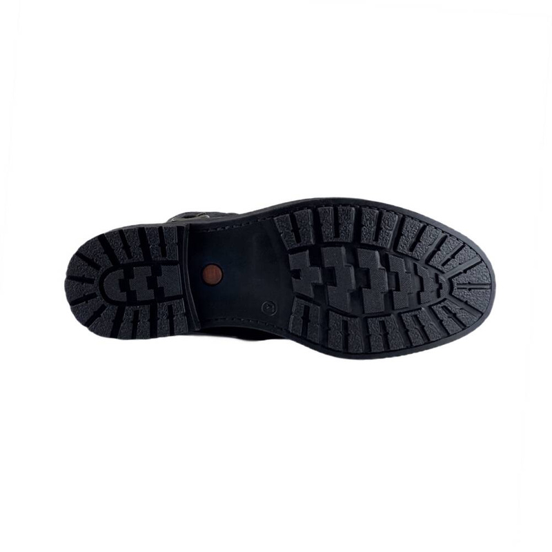 TRAPANI + chaussures élévatrices 7 CM pour hommes 