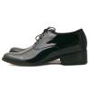 Chaussures rehaussantes LORD +7CM 
