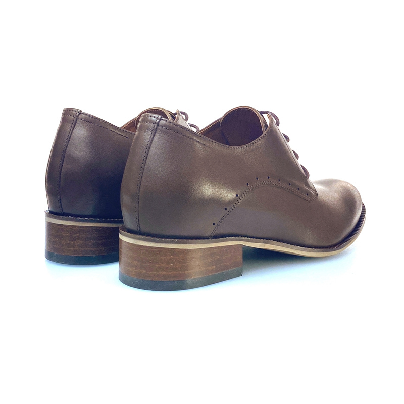 Chaussures rehaussées  pour hommes ACRI +7 CM | BETELLI