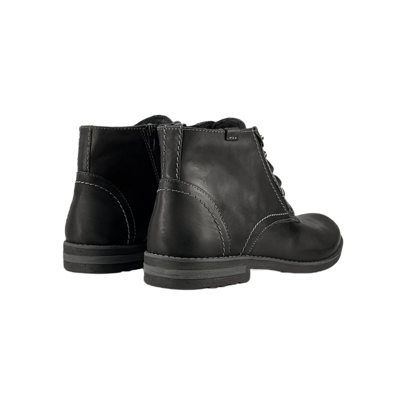 Chaussures rehaussantes  pour hommes  VOLTURNO +7CM | BETELLI