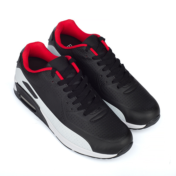 Chaussures élévatrices homme NOVARA + 6 CM | HIGH UPPER