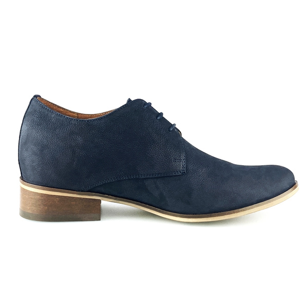 Chaussures rehaussantes homme KATANIA + 7CM | BETELLI