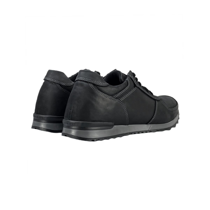 Chaussures rehaussantes homme BASILIO + 7 CM | BETELLI