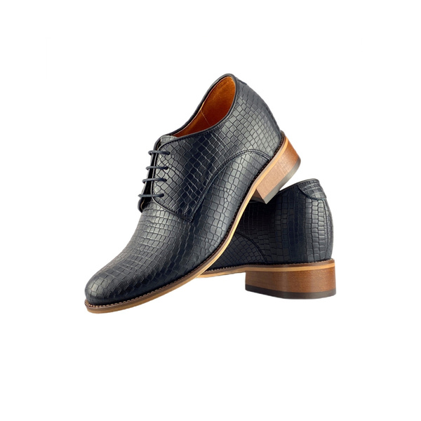 Chaussures rehaussantes pour hommes VITTORIO +7 CM | BETELLI