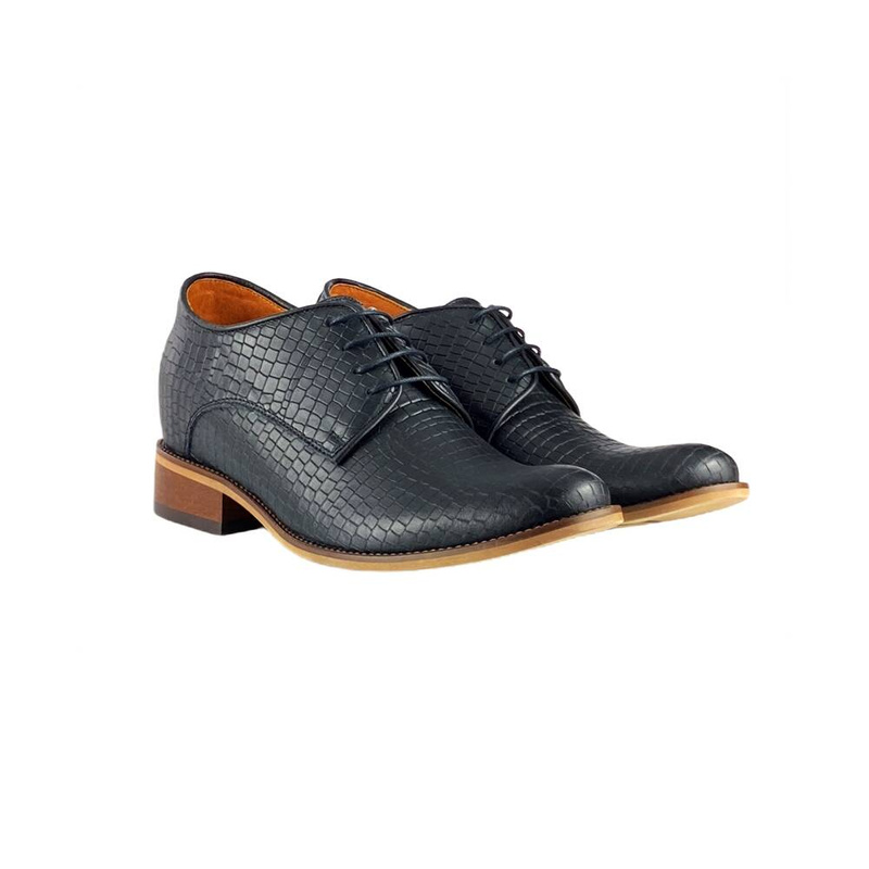 Chaussures rehaussantes pour hommes VITTORIO +7 CM | BETELLI