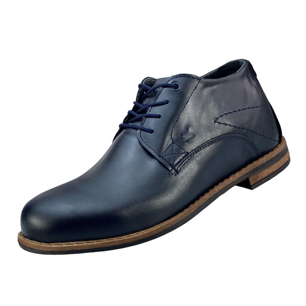 Chaussures rehaussantes homme DANILO + 6 CM | BETELLI