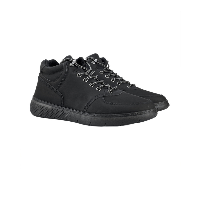 Chaussures élévatrices homme EDMONDO + 7 CM | HIGH UPPER