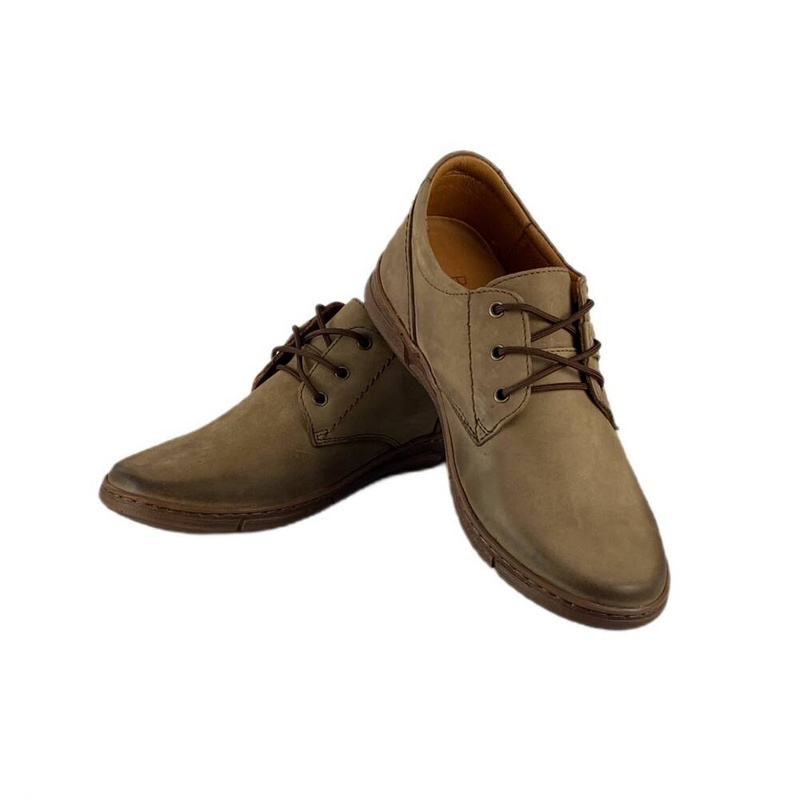 Chaussures rehaussantes pour hommes CAMILLO + 6 CM | BETELLI