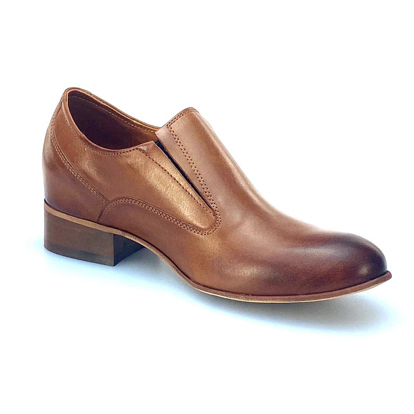 Chaussures rehaussantes pour hommes VINCENZA +7 CM | BETELLI