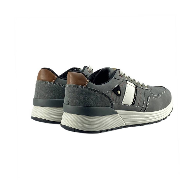 DANTE Chaussures rehaussantes  homme + 7 CM | HIGH UPPER