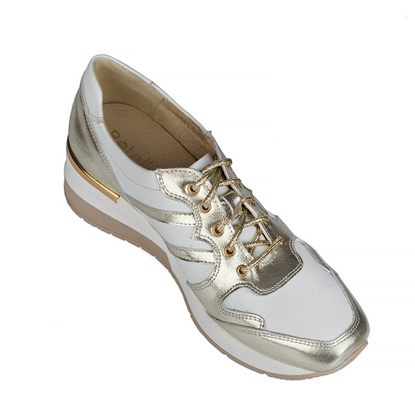 Chaussures rehaussantes GIULIA + 6 CM femme  | BETELLI